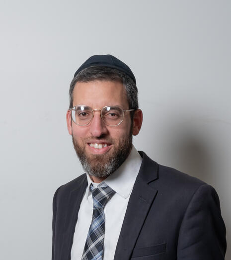 Rabbi Shneur Feldman, Director