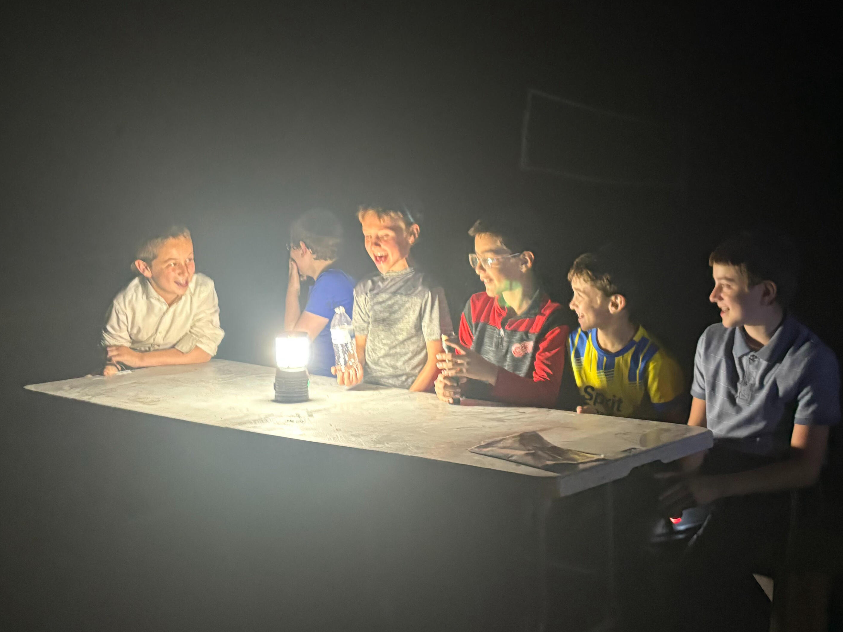 Rabbi Shneur Feldman, Director